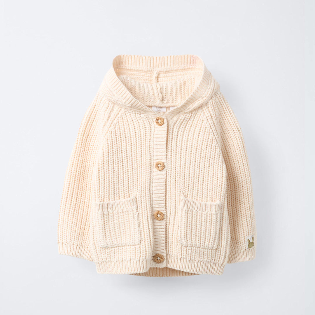 Bluzë Blukids BOY0-9M. FALL