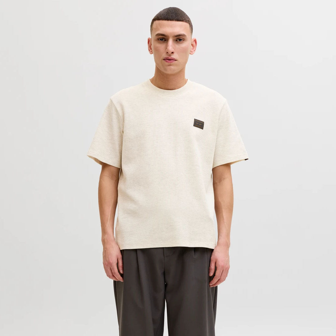 Maicë Jack & Jones JJDAYTONA TEE SS CREW NECK SN