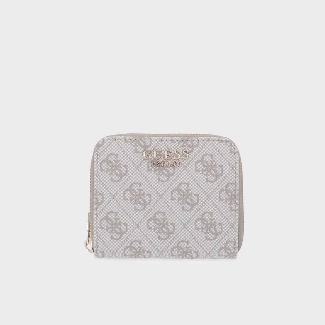 LAUREL II SLG SMALL ZIP AROUND