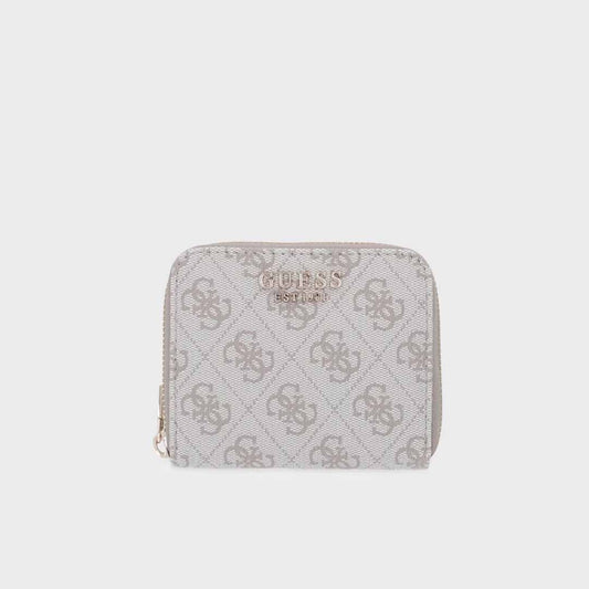 LAUREL II SLG SMALL ZIP AROUND