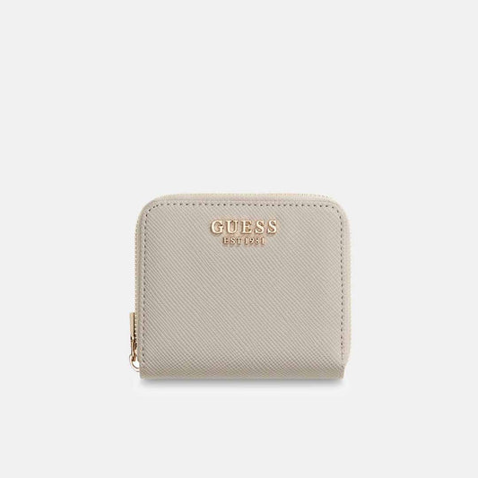 LAUREL II SLG SMALL ZIP AROUND
