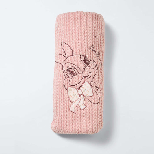 Mbulesë Blukids NEWBORN BEDCOVER FALL