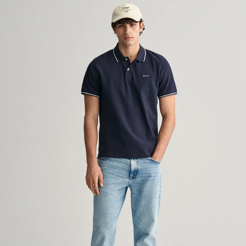 Bluzë Gant 2062034 433