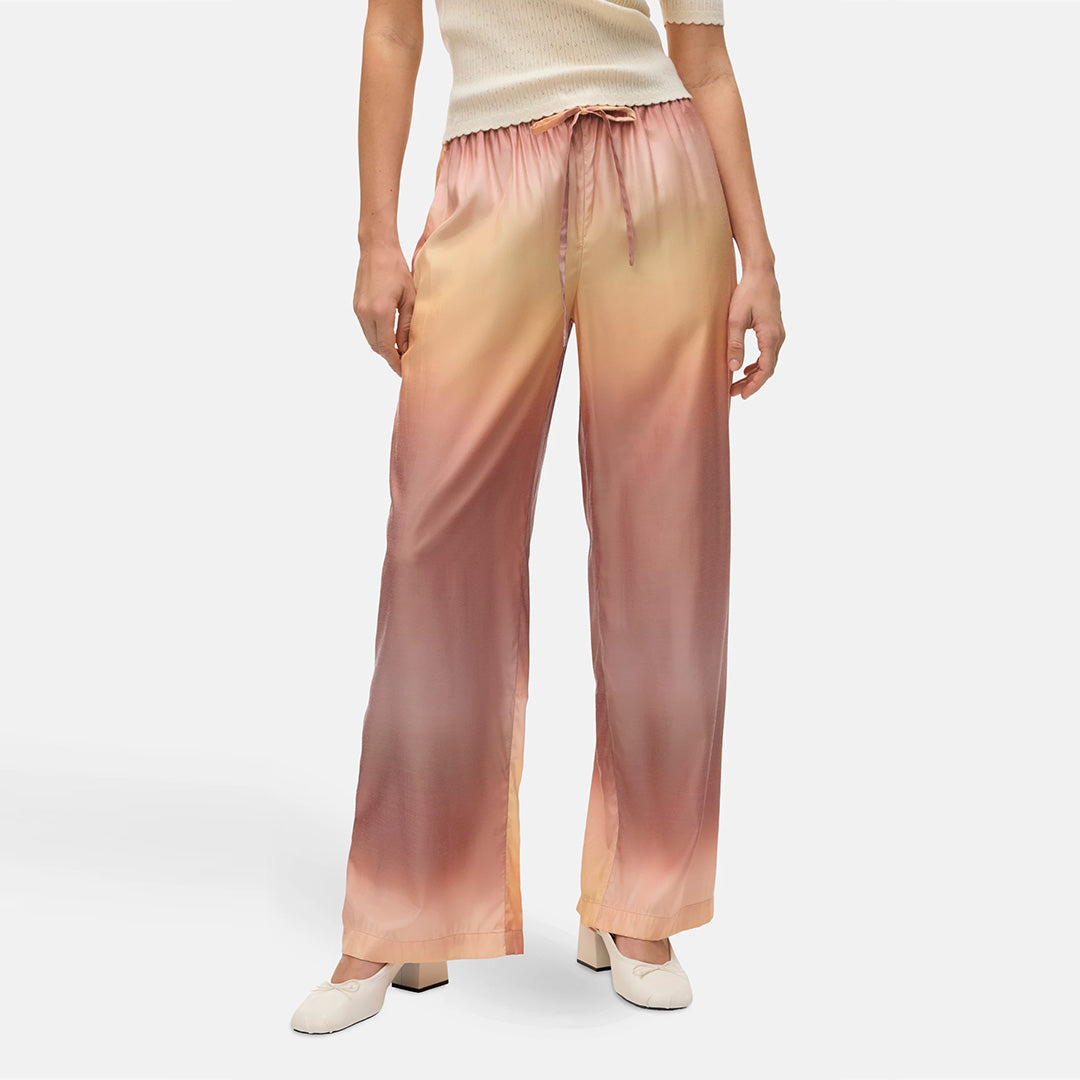 Pantallona VERO MODA 10329441 ROE