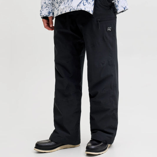 Pantallona skijimi Jack & Jones 12284825 BBD
