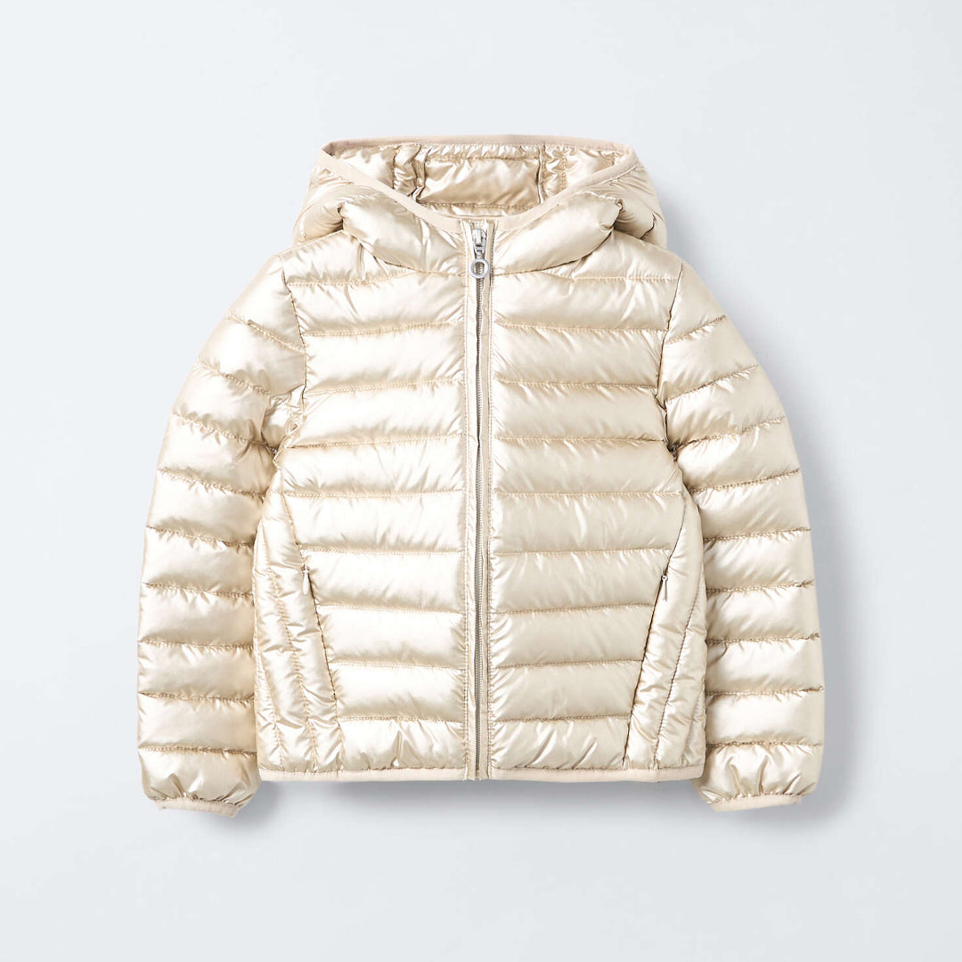 Jakne Blukids GIRL2-9Y JACKET/VEST FALL