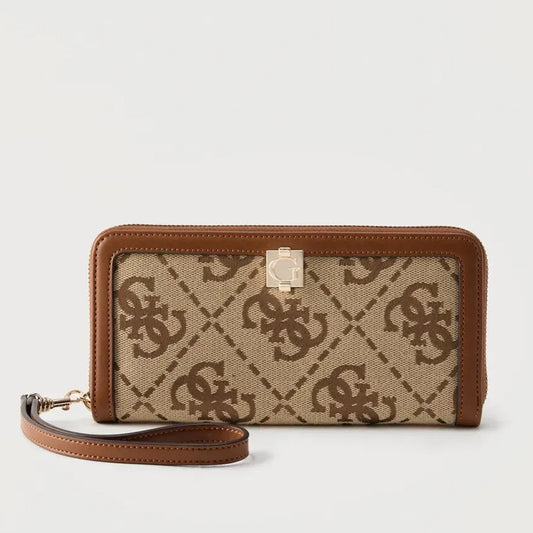 Kuletë Guess AUDREY LOGO SLG LRG
