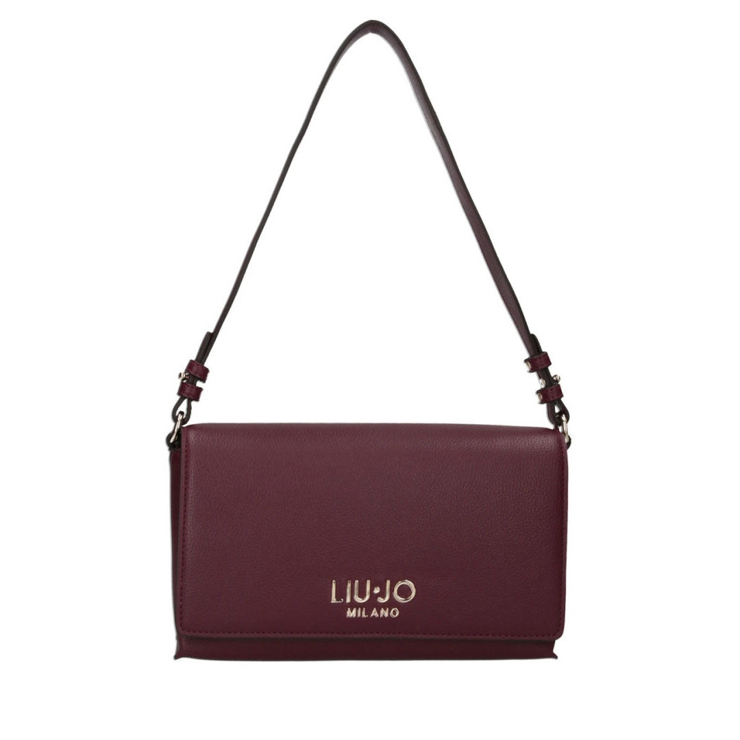 LIU JO handbags of plastic sheeting