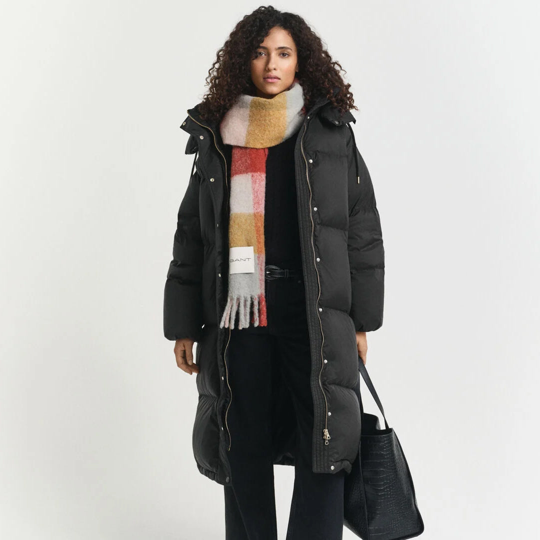 Jakne GANT FULL LENGTH DOWN COAT