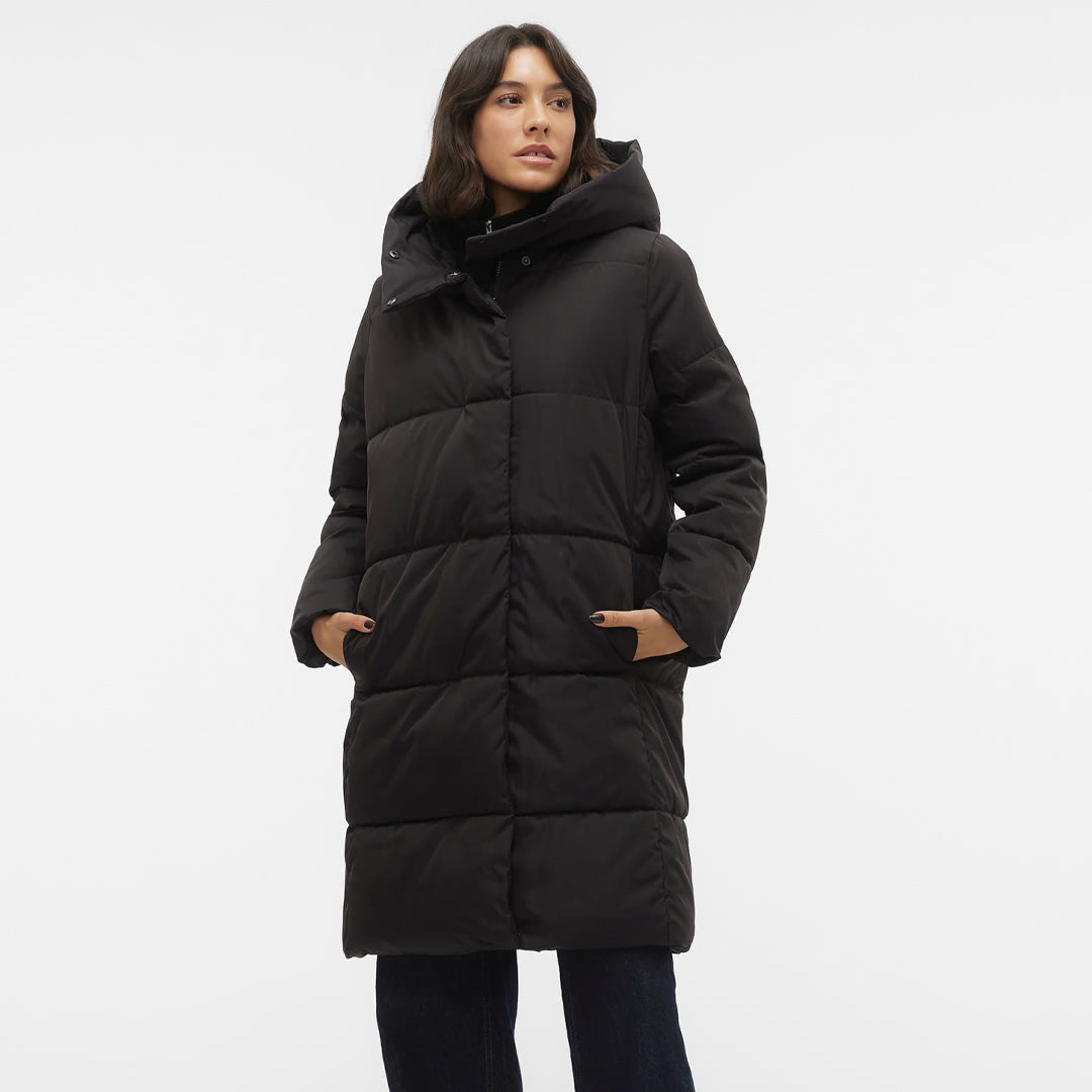Jakne Vero Moda VMSTELLA COAT NOOS