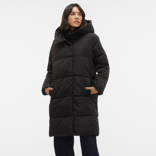 Jakne Vero Moda VMSTELLA COAT NOOS