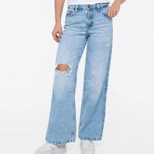 Xhinse Guess Jeans W6RA0YD6531 GSUD