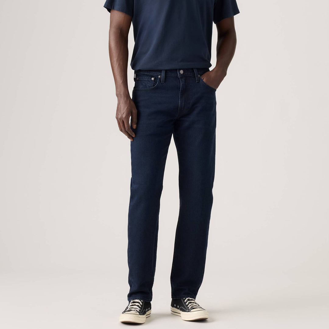 Xhinse LEVIS 502 TAPER WHY SO BLUE