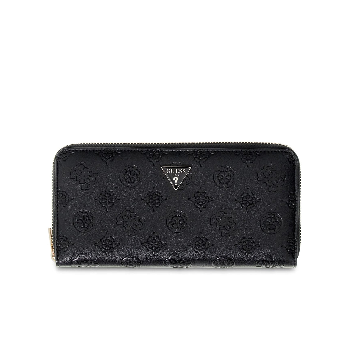Kuletë Guess DIANA SLG LARGE ZIP
