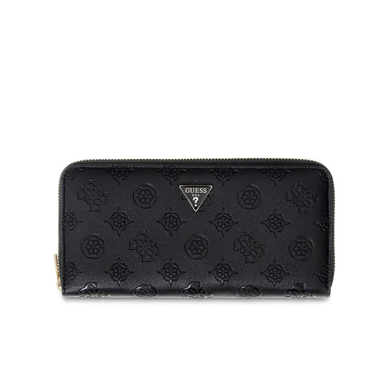 Kuletë Guess DIANA SLG LARGE ZIP