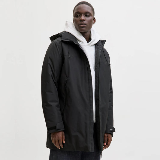 Jakne JACK & JONES JCOFUSION TECHNICAL PARKA SN