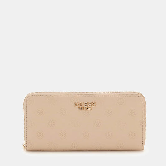 Kuletë GUESS ZARELA SLG LARGE ZIP