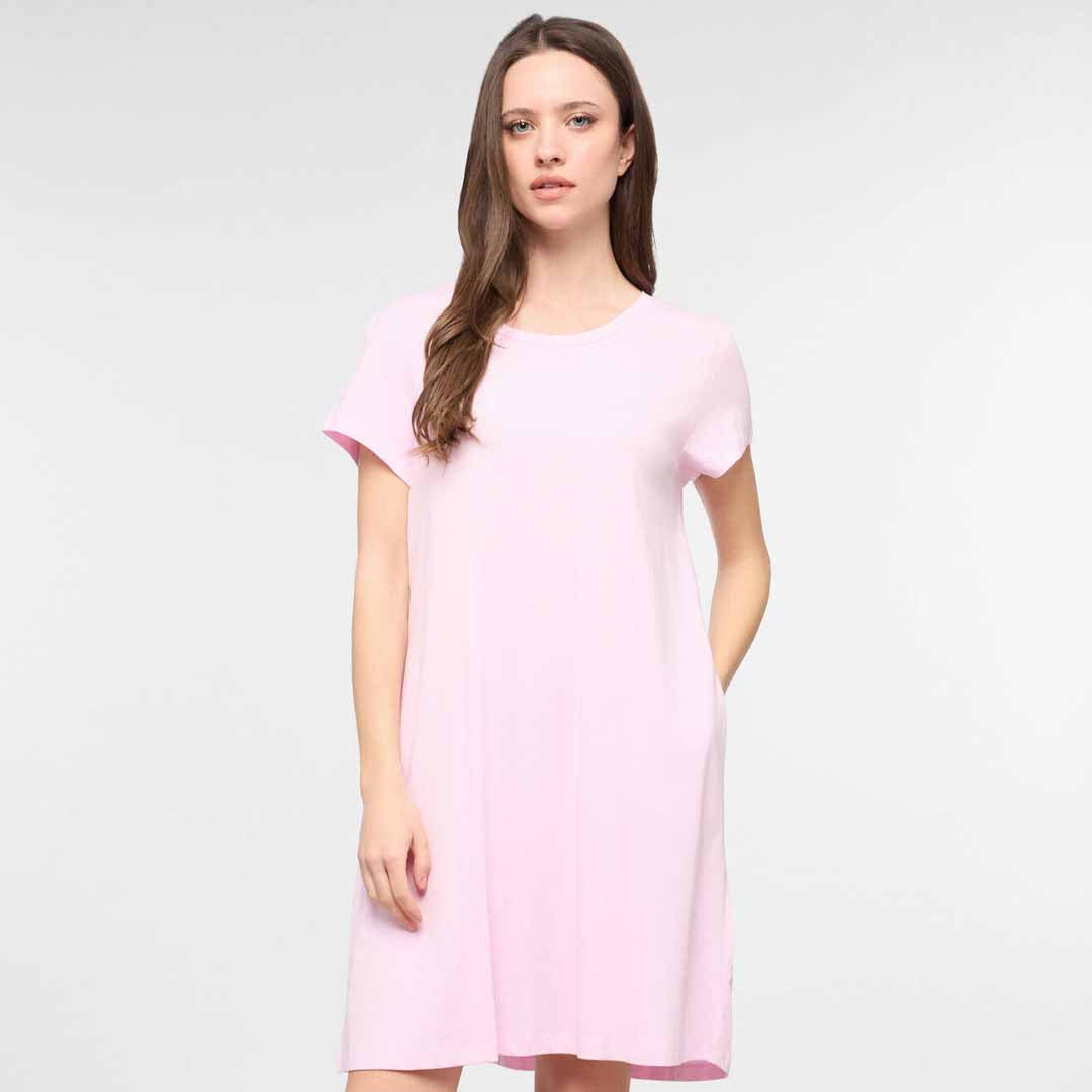Fustan nate Upim S/S NIGHTDRE PINK TULLE