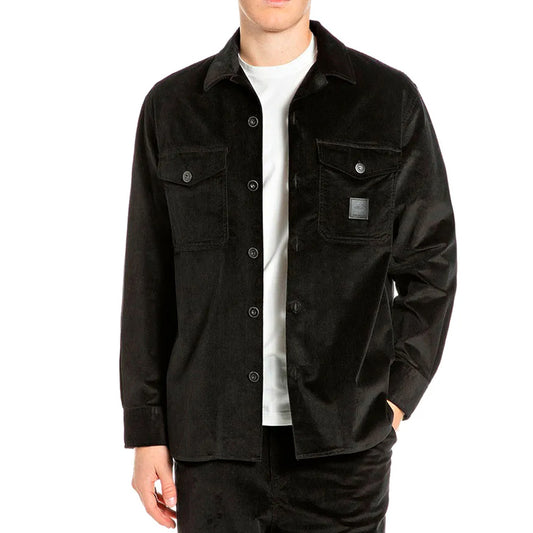 Jakne Replay COMFORT COTTON CORDUROY
