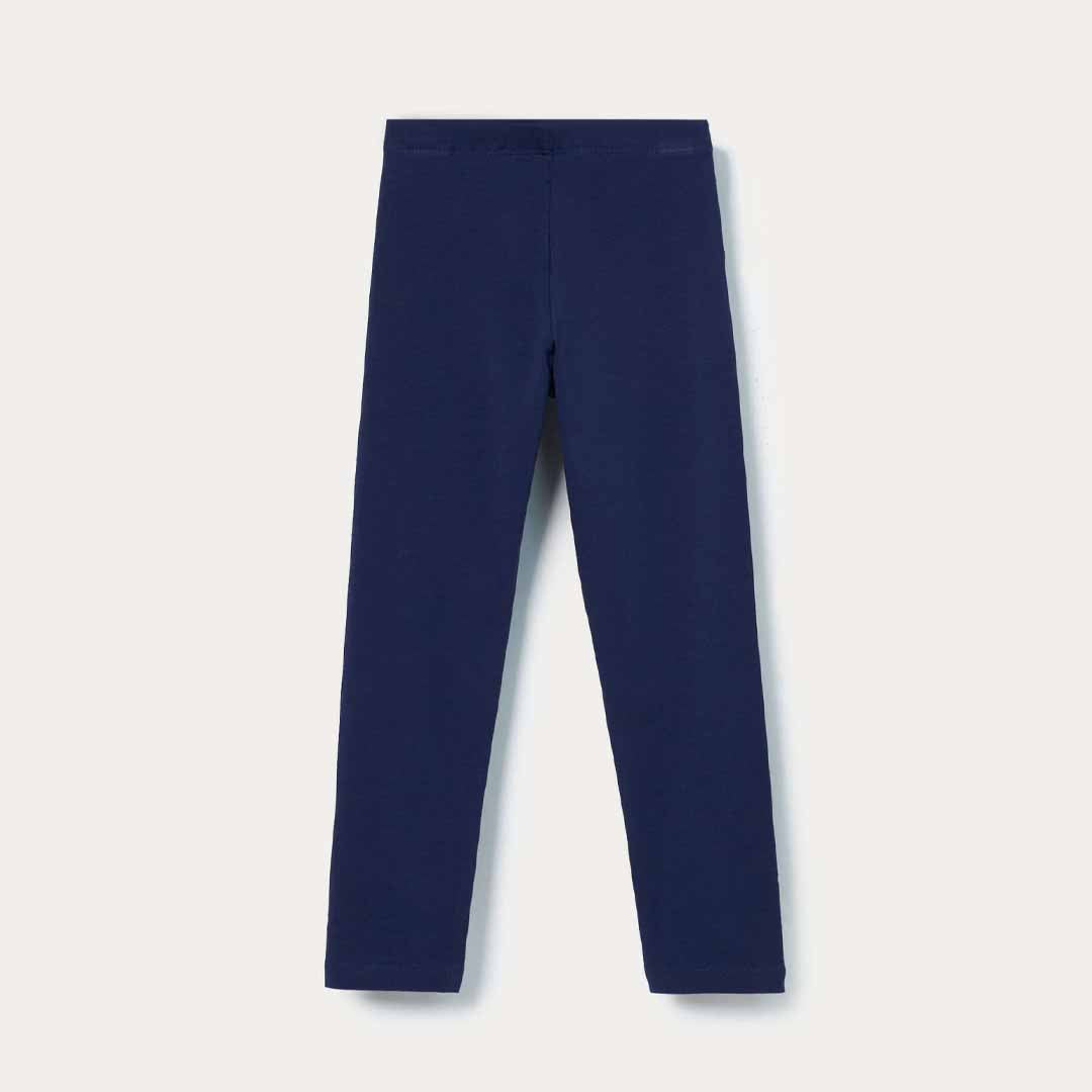 Pantallona Blukids LEGGINGS SOL OCEAN CAVERN