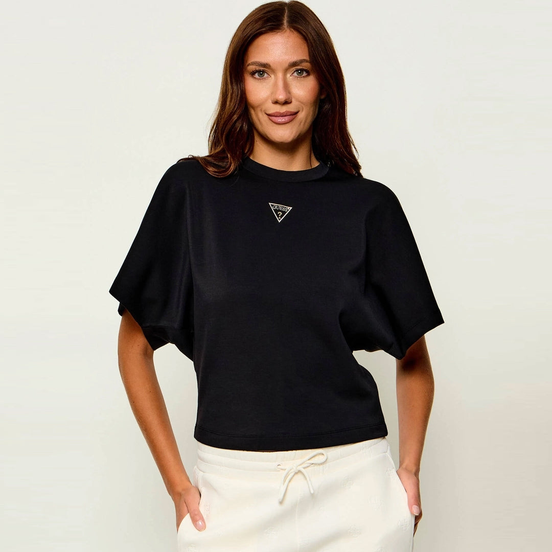 Maicë Guess SS CREW NK MORGANA T