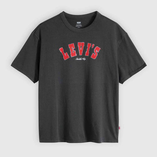 Maicë Levis GR TABOR TEE RHINESTONE ARCHIVAL Levis