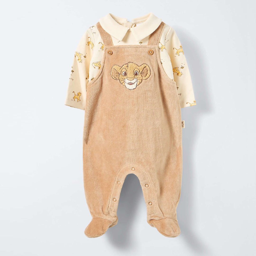 Bluzë Blukids WINTER OVERALLS