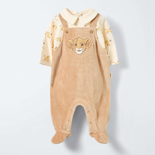 Bluzë Blukids WINTER OVERALLS