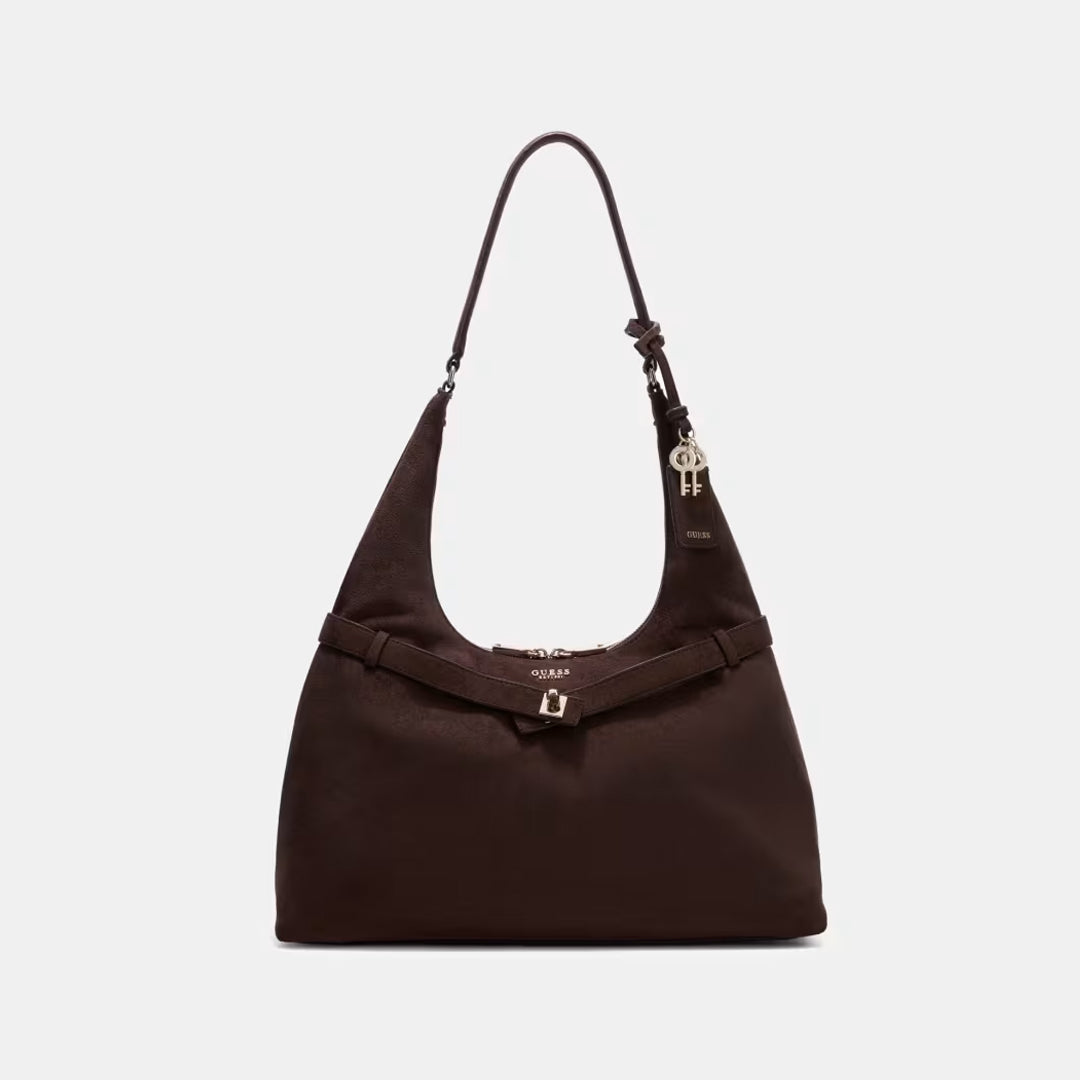 Qantë Guess ELLA HOBO
