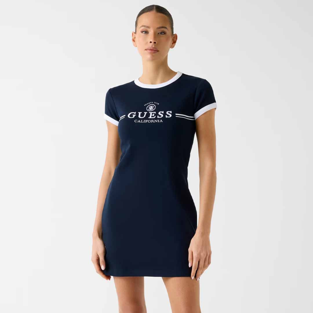 Fustan Guess