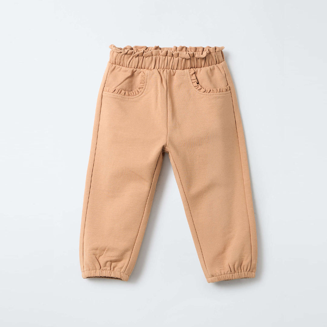 Pantallona Blukids GIRL6-30M BOTTOM FALL
