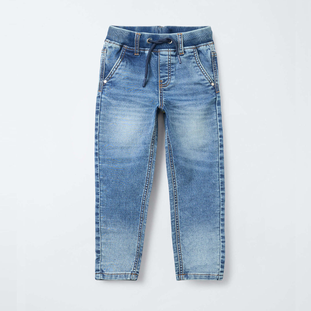 Xhinse Blukids BOY2-9Y JEANS FALL