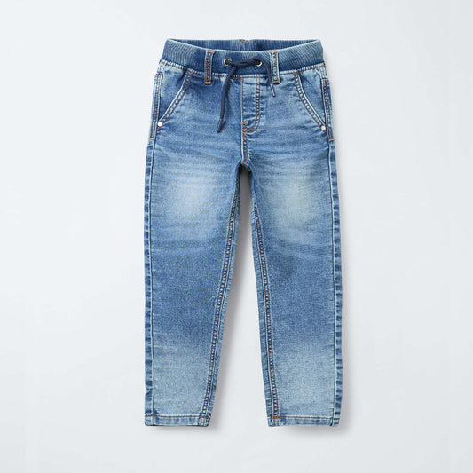 Xhinse Blukids BOY2-9Y JEANS FALL