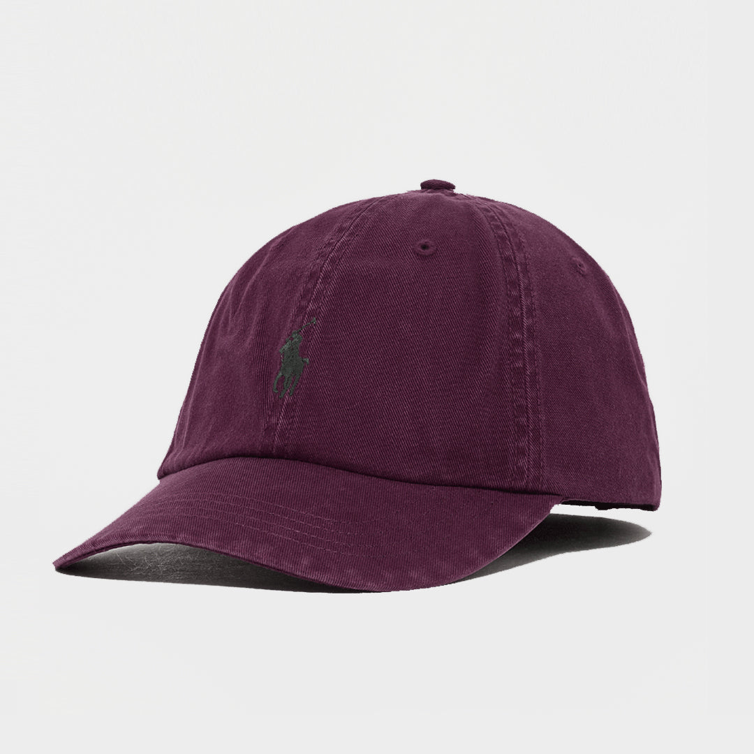 Kapelë Ralph Lauren CLS SPRT CAP-HAT
