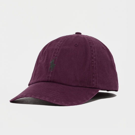 Kapelë Ralph Lauren CLS SPRT CAP-HAT