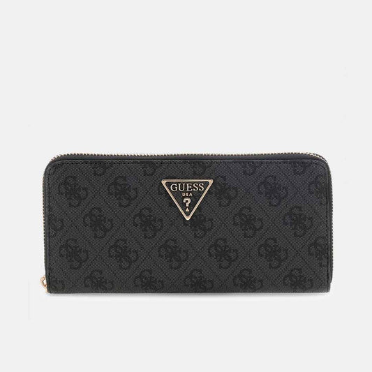LAUREL II SLG LARGE ZIP AROUND