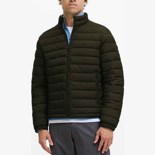 Jakne JJ REBELE JREBGAZING LIGHT PADDED JACKET COL