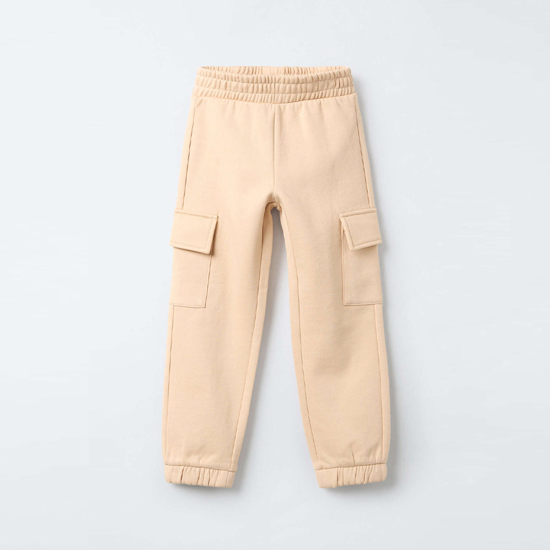 Pantallona Blukids GIRL2-9Y TROUSERS WINT