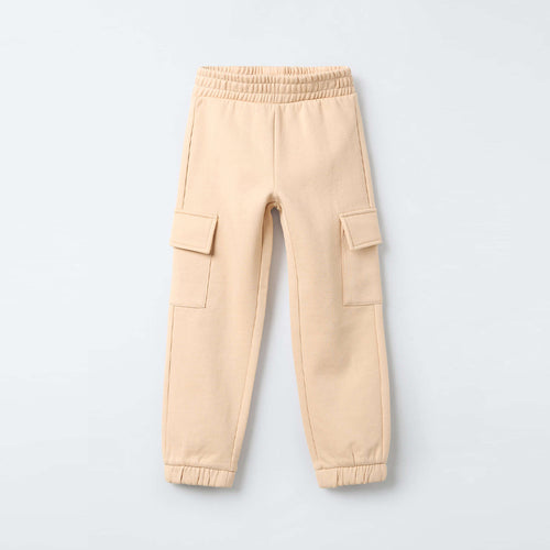 Pantallona Blukids GIRL2-9Y TROUSERS WINT