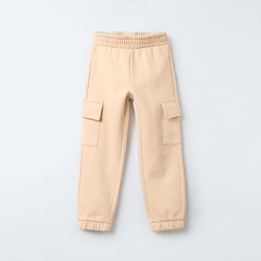 Pantallona Blukids GIRL2-9Y TROUSERS WINT
