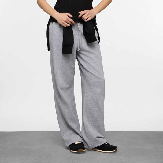 Trenerka të poshtme Upim B131 JOGGER  LT GREY MEL