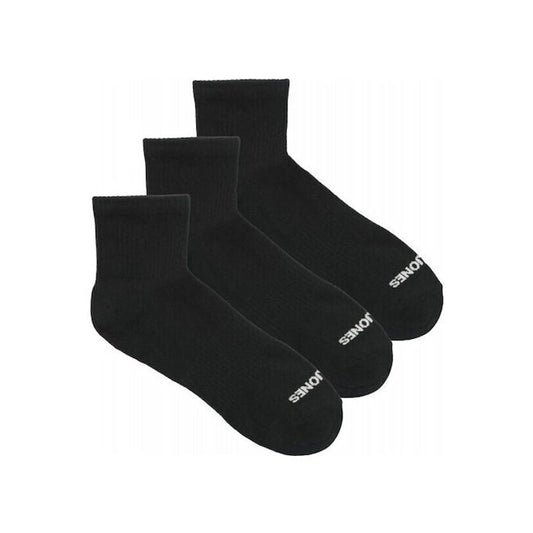 Qorape JACK & JONES JACLUCA SHORT TENNIS SOCKS 3 P