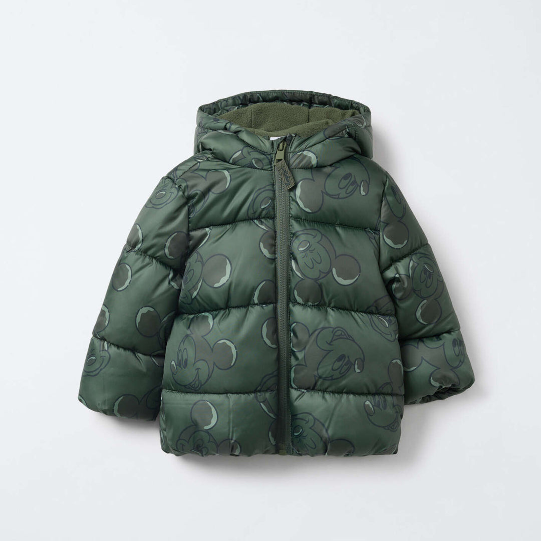 Jakne Blukids BOY6-30M JACKETS WINT
