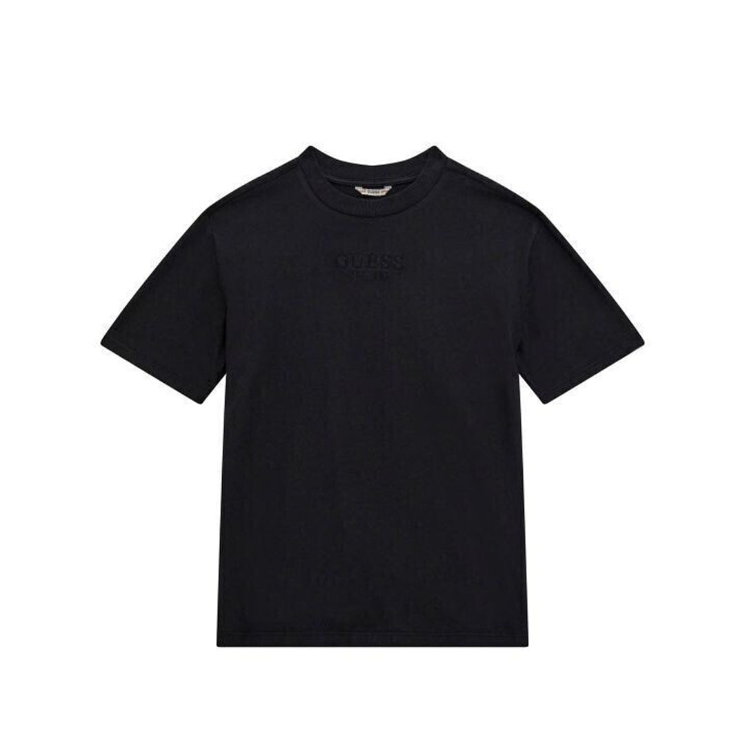 Maicë Guess OVERSIZE SS T-SHIRT