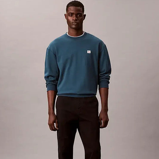 Bluzë Calvin Klein LV04RC273G 2ET