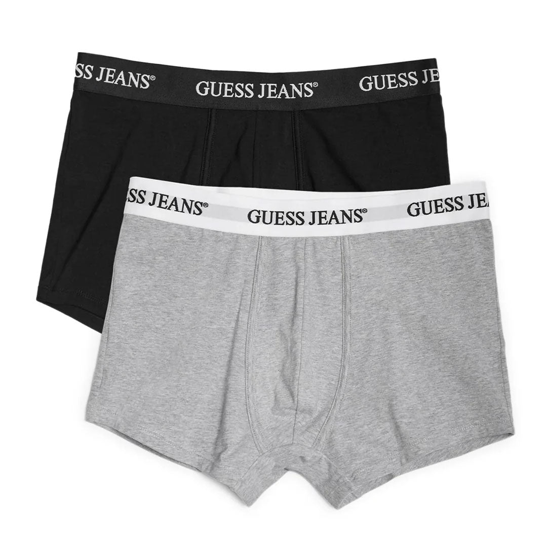 Bokserica GUESS JEANS GJ 2 PACK TRUNK