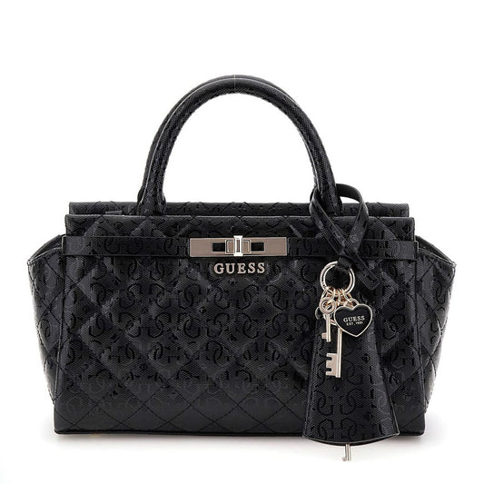 Qantë GUESS IDRA SMALL SATCHEL