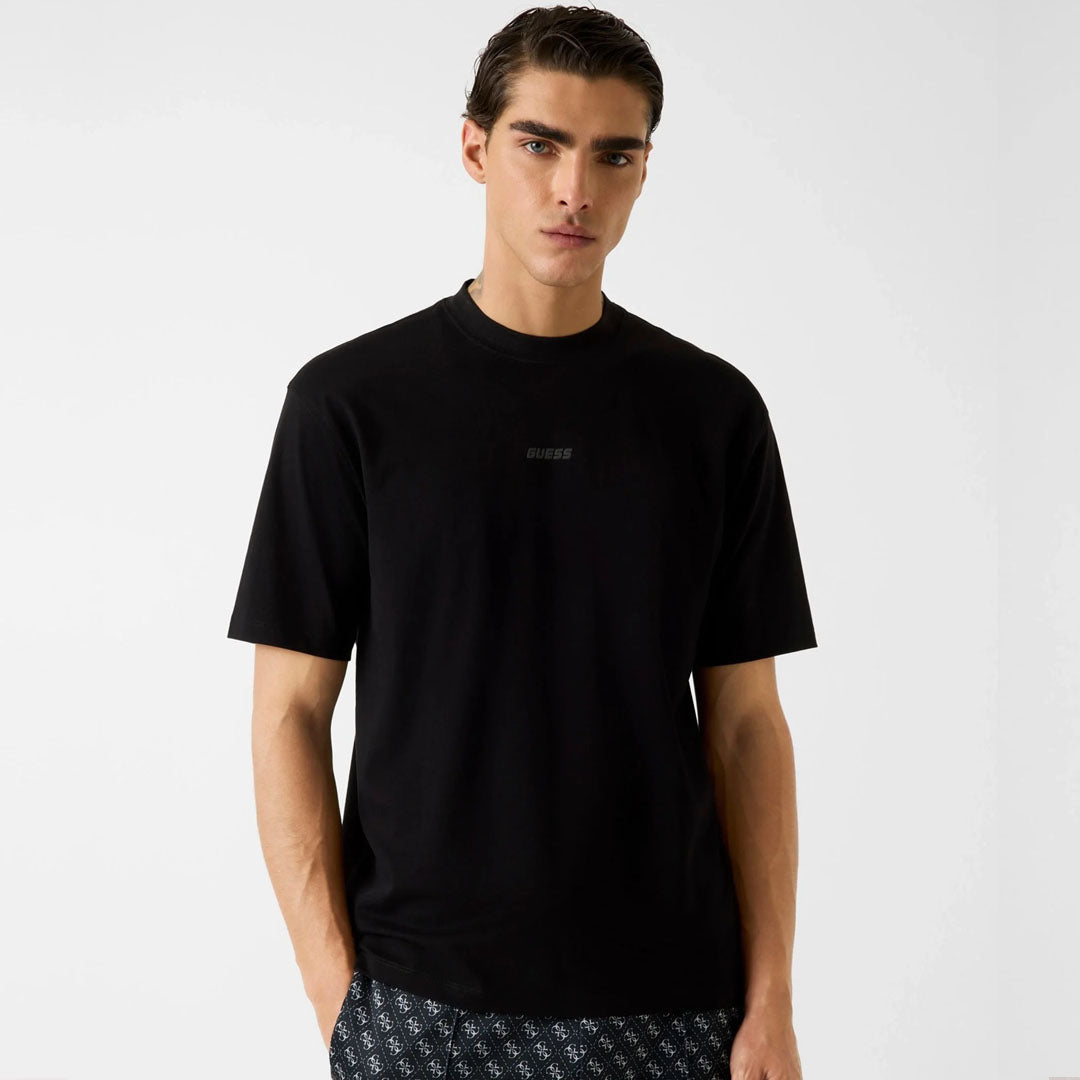 Maicë Guess GIANO CN SS T-SHIRT