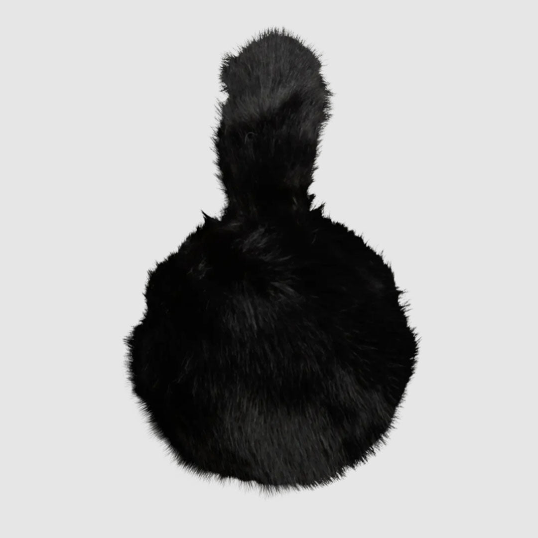 Aksesorë PIECES PCJUTLANDIA EARMUFFS BC