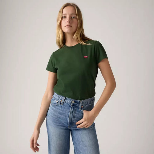 Maicë LEVIS PERFECT TEE MOUNTAIN VIEW